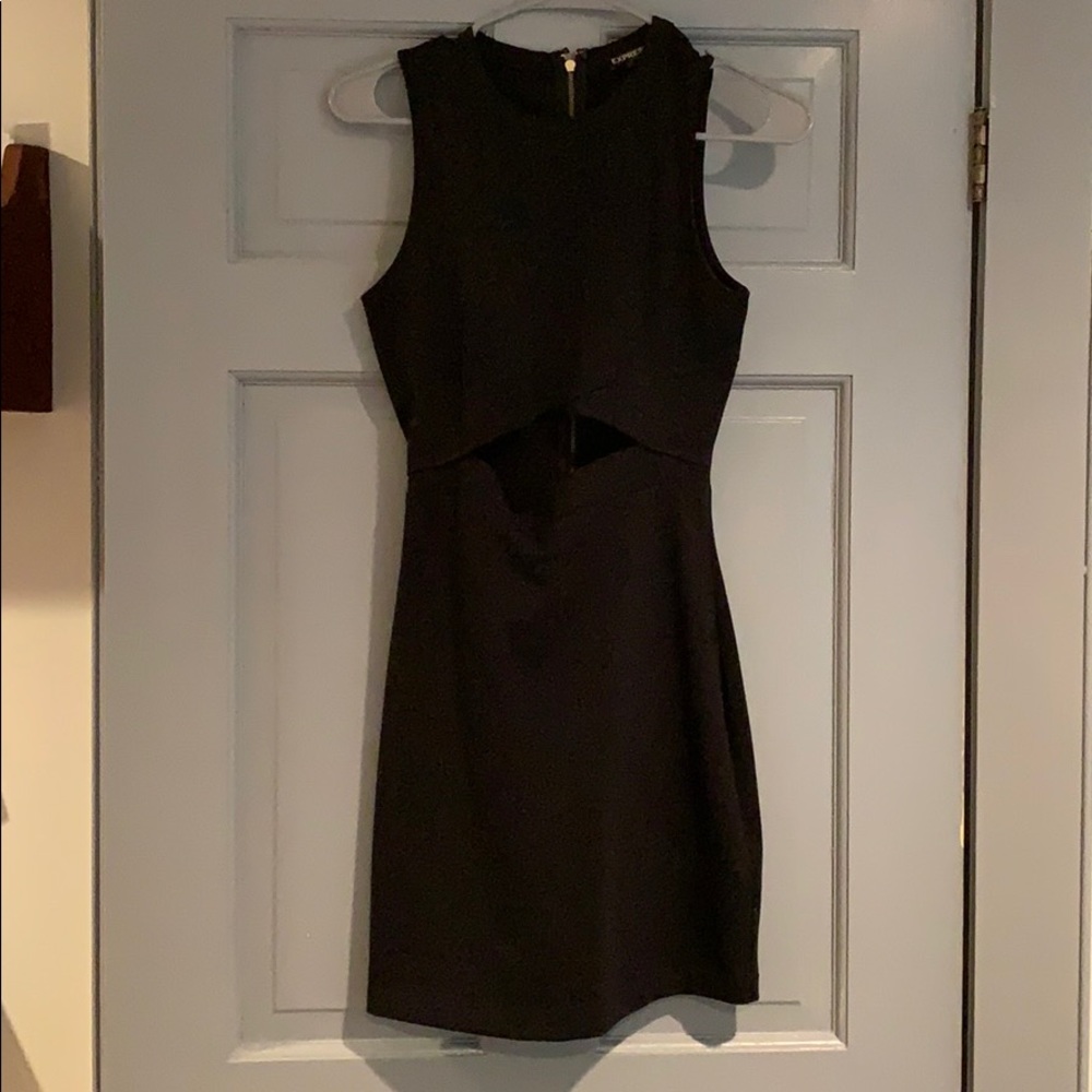 Express LBD